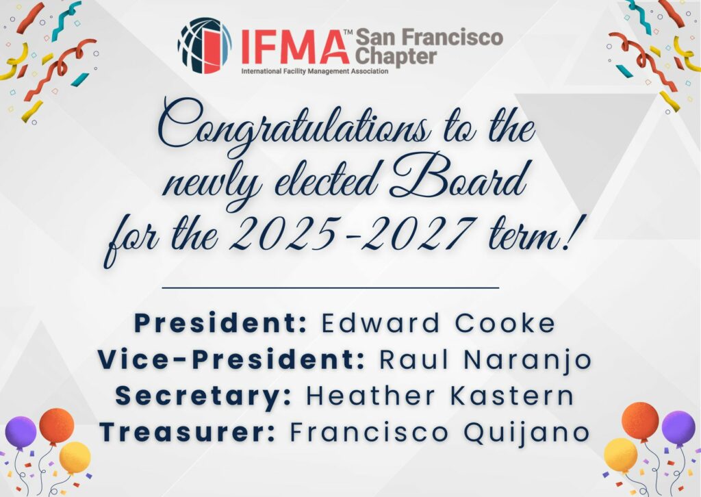 New Board 2025