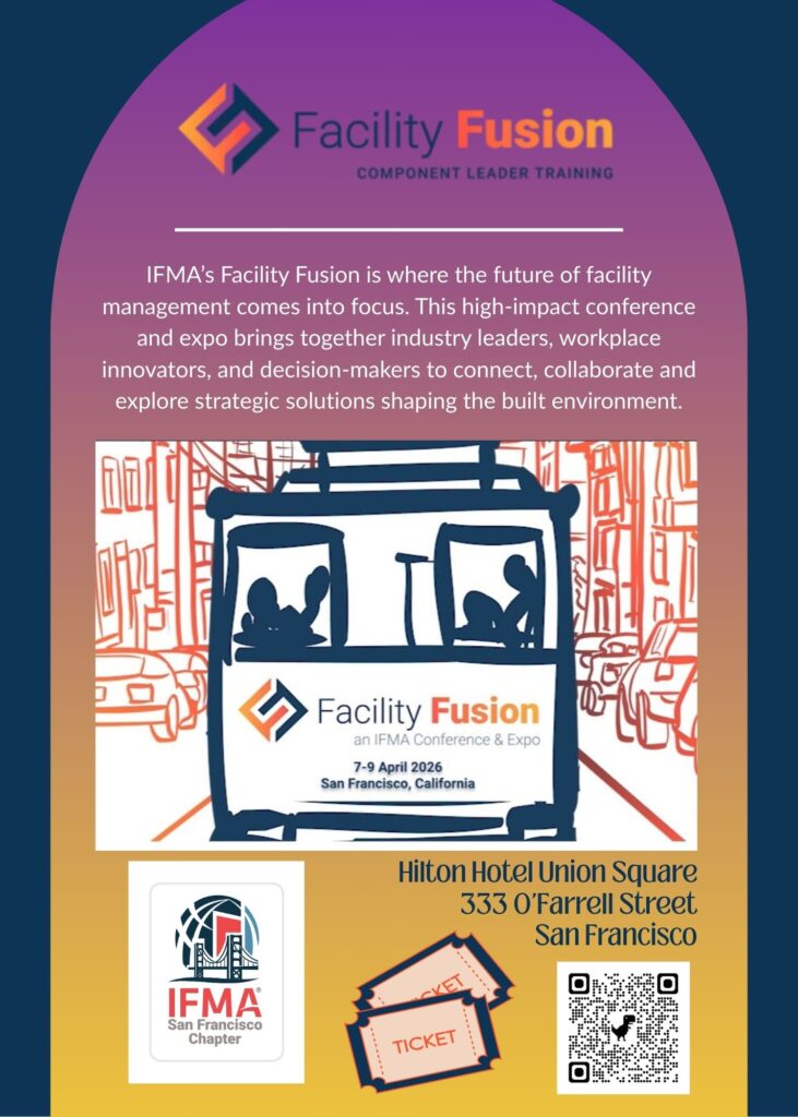 IFMA Facility Fusion Event