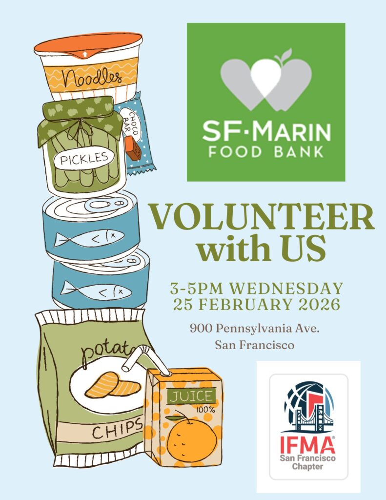 Volunteer with Us at the SF-Marin Food Bank!