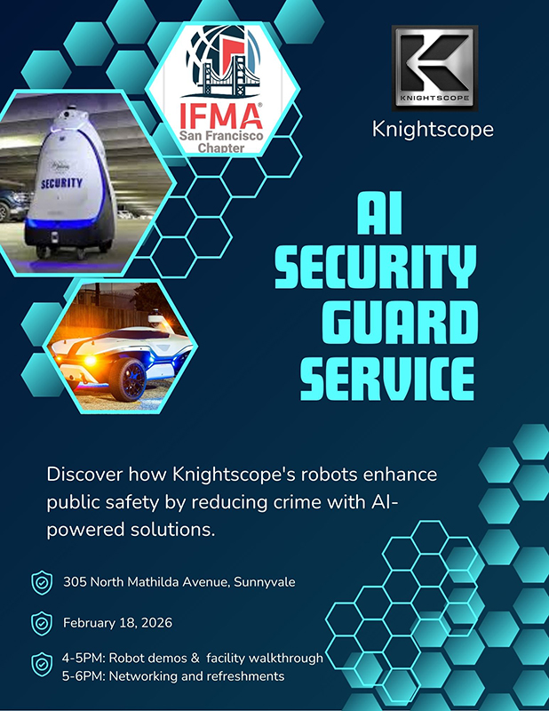 IFMA SF - Security & Technology