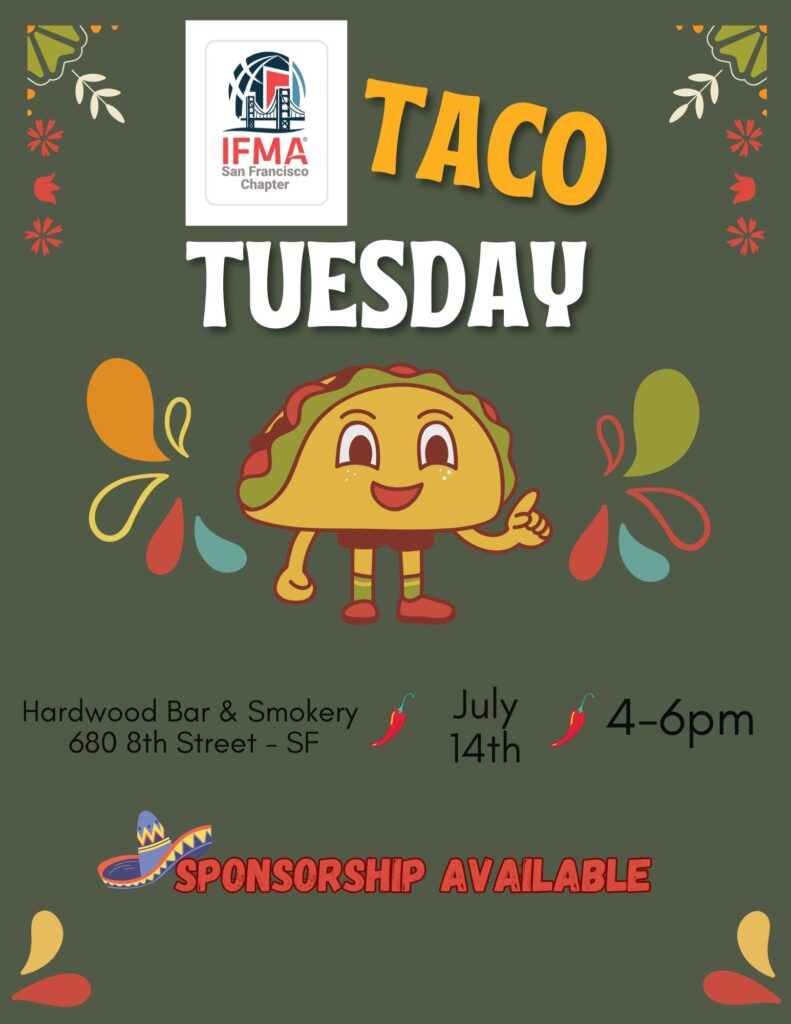 Taco Tuesday Networking Mixer