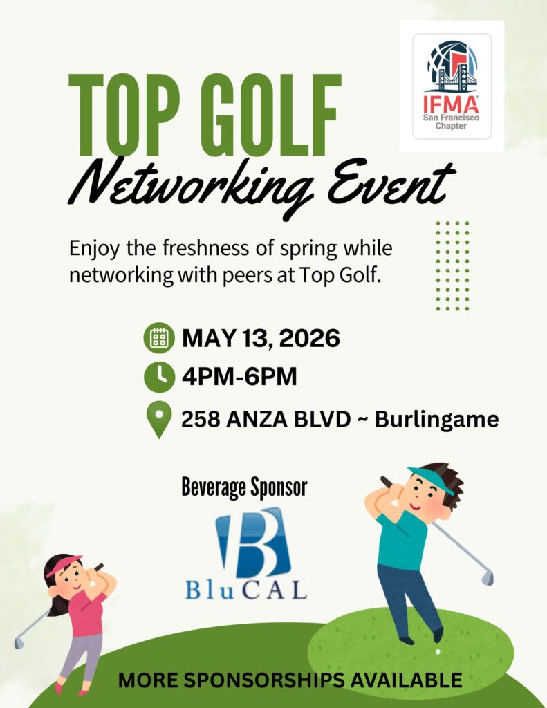 Top Golf Event