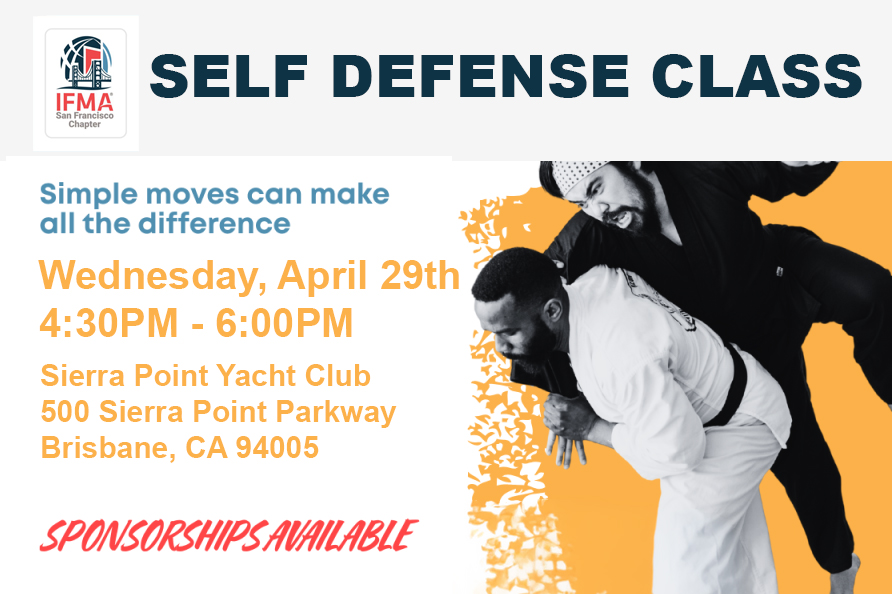 Self Defense Class