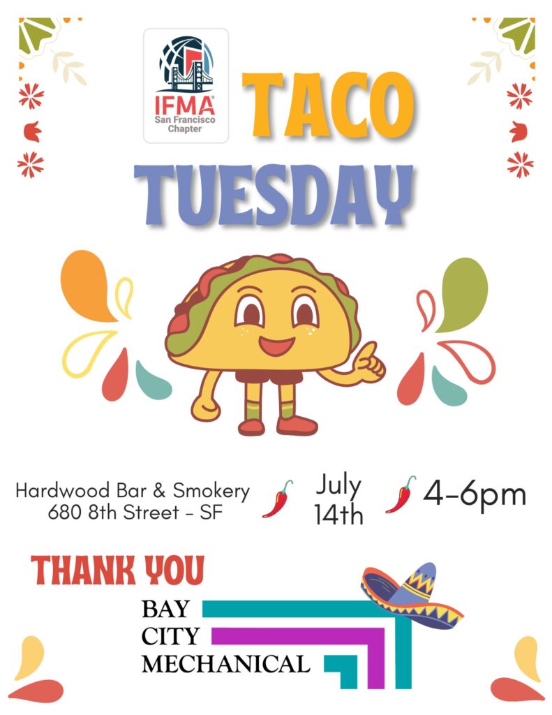 Taco Tuesday Networking Mixer