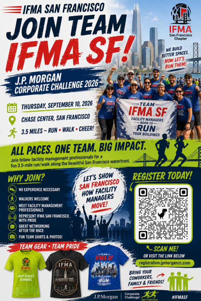 JPMorganChase Corporate Challenge 2026